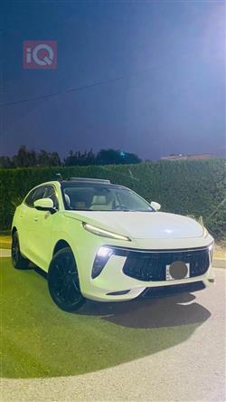 Dongfeng T5 EVO